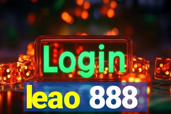 leao 888